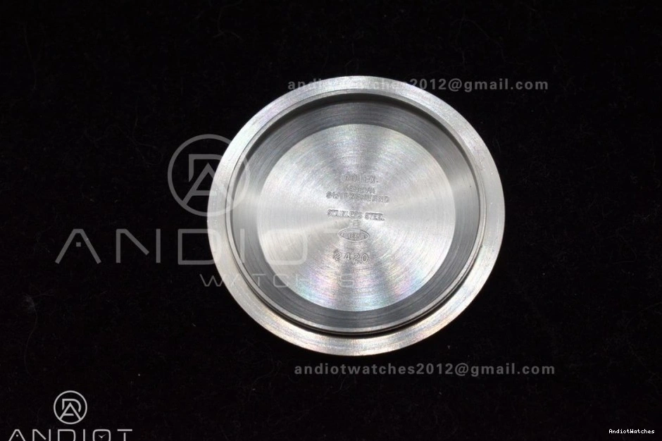 SS Black Bracelet A on 904L Sky-Dweller WellDesigned Dial Best ZF 1087 SS 1:1 326934 Edition 0207